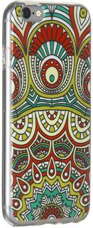 Клип-кейс Клип-кейс Ibox Fashion Дизайн №44 для Apple iPhone 6/6S (с рисунком)