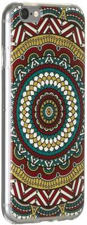 Клип-кейс Клип-кейс Ibox Fashion Дизайн №74 для Apple iPhone 6/6S (с рисунком)
