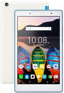 Планшет Lenovo Tab 3 TB3-850M (белый)