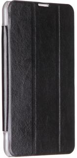 Чехол-книжка Чехол-книжка ProShield slim для планшетов Hit 7" (черный)