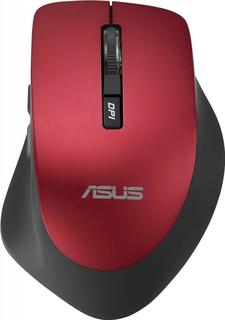 Мышь ASUS WT425 (красный)