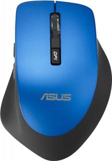 Мышь ASUS WT425 (синий)