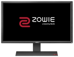 Монитор BenQ RL2755 ZOWIE (черный)