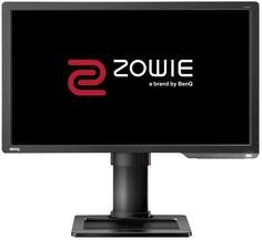 Монитор BenQ XL2411 ZOWIE (черный)