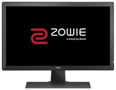 Монитор BenQ RL2455 Zowie (черный)