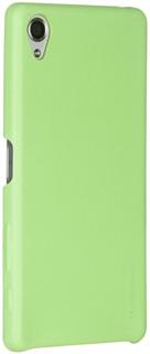 Клип-кейс Клип-кейс Uniq Outfitter для Sony Xperia X (зеленый)