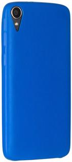 Клип-кейс Клип-кейс Uniq Outfitter для HTC Desire 828 (синий)