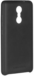 Клип-кейс Клип-кейс Uniq Outfitter для Xiaomi Redmi Note 3 (черный)