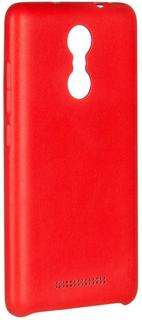 Клип-кейс Клип-кейс Uniq Outfitter для Xiaomi Redmi Note 3 (красный)