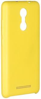 Клип-кейс Клип-кейс Uniq Outfitter для Xiaomi Redmi Note 3 (желтый)