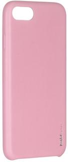 Клип-кейс Клип-кейс Uniq Outfitter для Apple iPhone 7/8 (розовый)