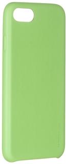Клип-кейс Клип-кейс Uniq Outfitter для Apple iPhone 7/8 (зеленый)
