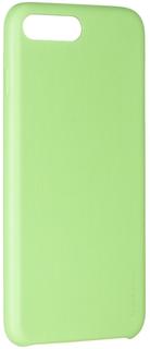 Клип-кейс Клип-кейс Uniq Outfitter для Apple iPhone 7 Plus/8 Plus (зеленый)