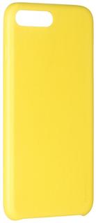 Клип-кейс Клип-кейс Uniq Outfitter для Apple iPhone 7 Plus/8 Plus (желтый)
