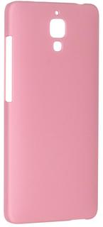 Клип-кейс Клип-кейс Gresso Мармелад для Xiaomi Mi4 (розовый)