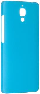 Клип-кейс Клип-кейс Gresso Мармелад для Xiaomi Mi4 (синий)