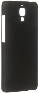 Клип-кейс Клип-кейс Gresso Мармелад для Xiaomi Mi4 (черный)
