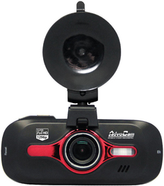 Видеорегистратор AdvoCam FD8 Red-II (GPS+ГЛОНАСС)