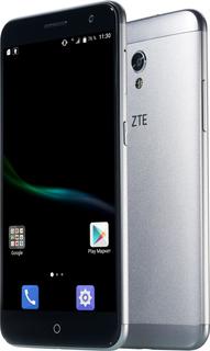 Мобильный телефон ZTE Blade V7 (серый)