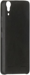 Клип-кейс Клип-кейс Uniq Outfitter для Lenovo A6000/6010+ (черный)