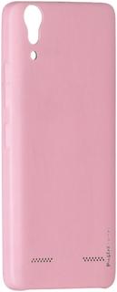 Клип-кейс Клип-кейс Uniq Outfitter для Lenovo A6000/6010+ (розовый)