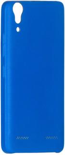 Клип-кейс Клип-кейс Uniq Outfitter для Lenovo A6000/6010+ (синий)