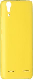Клип-кейс Клип-кейс Uniq Outfitter для Lenovo A6000/6010+ (желтый)
