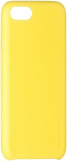Клип-кейс Клип-кейс Uniq Outfitter для Apple iPhone 7/8 (желтый)