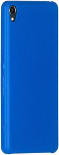 Клип-кейс Клип-кейс Uniq Outfitter для Sony Xperia XA (синий)
