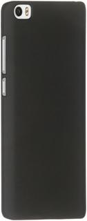 Клип-кейс Клип-кейс Gresso Мармелад для Xiaomi Mi Note (черный)