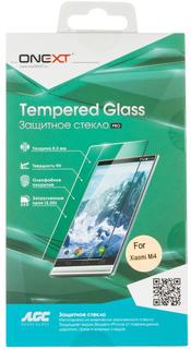 Защитное стекло Защитное стекло Onext Glass для Xiaomi Mi4 (глянцевое)