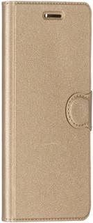 Чехол-книжка Чехол-книжка Red Line Book для HTC Desire 728 (золотой)