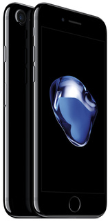 Мобильный телефон Apple iPhone 7 128GB (черный оникс)