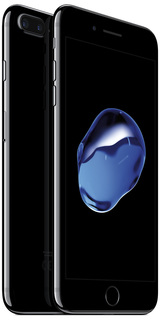 Мобильный телефон Apple iPhone 7 Plus 128GB (черный оникс)