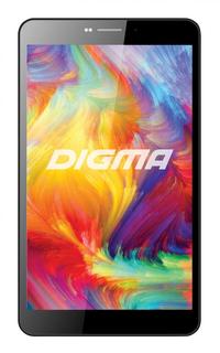 Планшет Digma Plane 7.6 3G (черный)