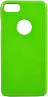 Клип-кейс Клип-кейс iCover Glossy для Apple iPhone 7/8 (зеленый)