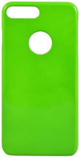 Клип-кейс Клип-кейс iCover Glossy для Apple iPhone 7 Plus/8 Plus (зеленый)
