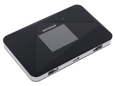 Точка доступа Netgear AC785-100EUS (черный)