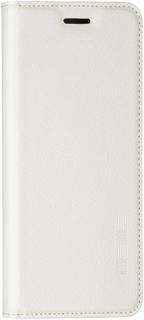 Чехол-книжка Чехол-книжка InterStep Vibe для ASUS ZenFone 3 ZE552KL (белый)