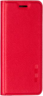Чехол-книжка Чехол-книжка InterStep Vibe для ASUS ZenFone 3 ZE552KL (красный)
