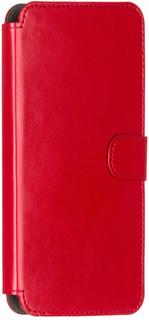Чехол-книжка Чехол-книжка Oxy Fashion Book для ZTE Blade A610 (красный)