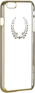 Клип-кейс Клип-кейс Fliku LUXURY для Apple iPhone 6 Plus/6S Plus Glorious Wreath (золотистый)