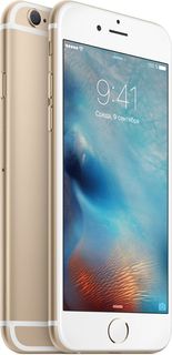 Мобильный телефон Apple iPhone 6s 32GB (золотистый)