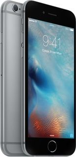 Мобильный телефон Apple iPhone 6s 32GB (серый космос)