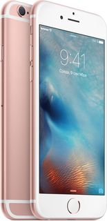 Мобильный телефон Apple iPhone 6s 32GB (розовое золото)