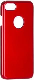 Клип-кейс Клип-кейс iCover Glossy для Apple iPhone 7/8 (красный)