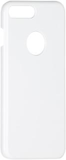 Клип-кейс Клип-кейс iCover Glossy для Apple iPhone 7 Plus/8 Plus (белый)