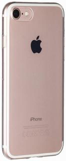 Клип-кейс Клип-кейс Ibox Crystal для Apple iPhone 7/8 (прозрачный)