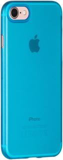 Клип-кейс Клип-кейс Vipe Flex для Apple iPhone 7/8 (голубой)