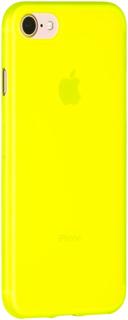 Клип-кейс Клип-кейс Vipe Flex для Apple iPhone 7/8 (желтый)